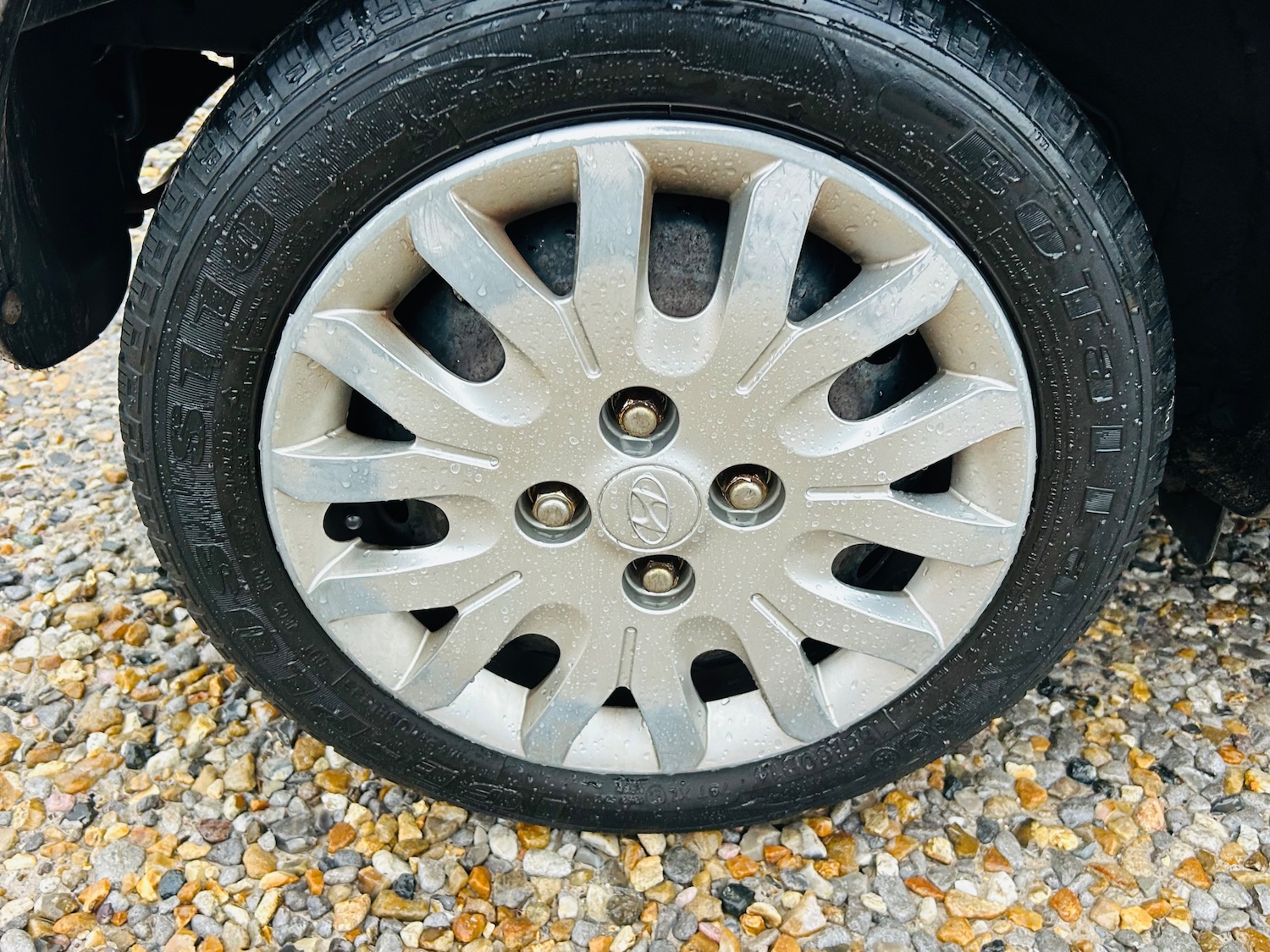 Used Hyundai i10 2009 for sale - 76588742: Photo 2