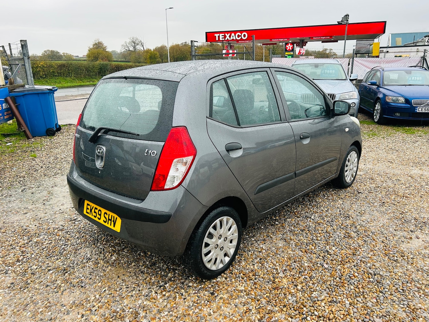 Used Hyundai i10 2009 for sale - 76588742: Photo 9