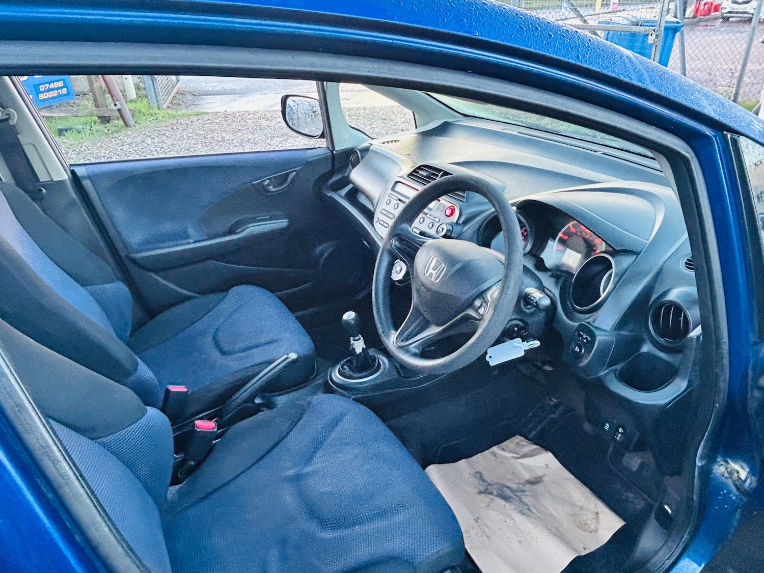 Used Honda Jazz 2011 for sale - 77234026: Photo 10