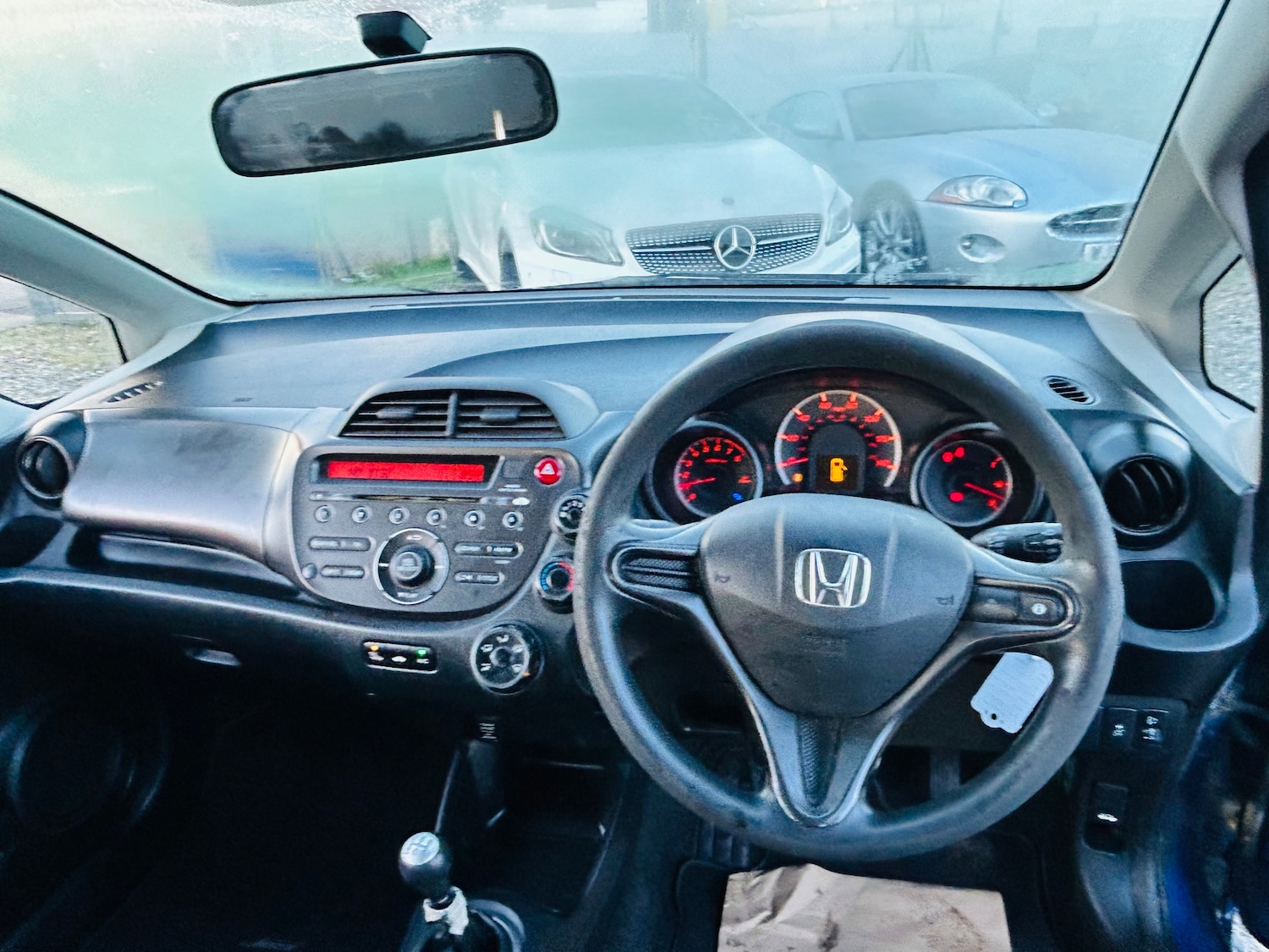 Used Honda Jazz 2011 for sale - 77234026: Photo 11