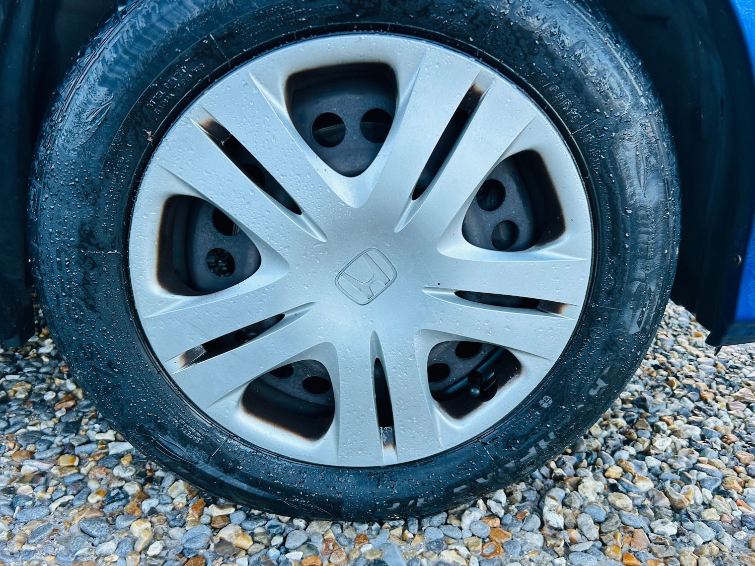 Used Honda Jazz 2011 for sale - 77234026: Photo 2