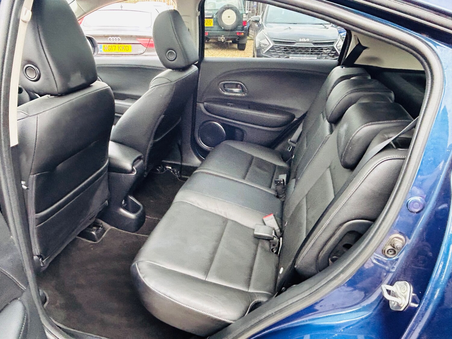 Used Honda HR-V 2015 for sale - 77442705: Photo 12