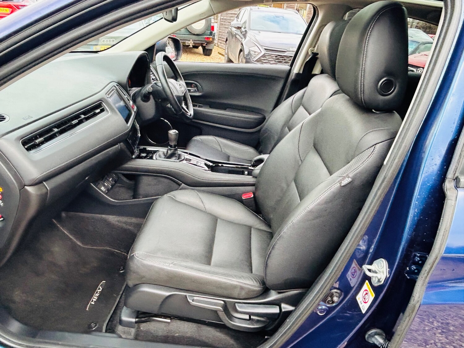 Used Honda HR-V 2015 for sale - 77442705: Photo 13