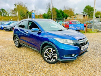 Used Honda HR-V 2015 for sale - 77442705: Photo