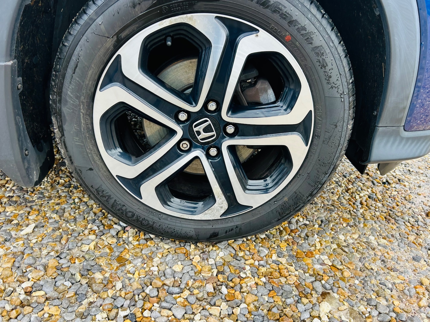 Used Honda HR-V 2015 for sale - 77442705: Photo 3