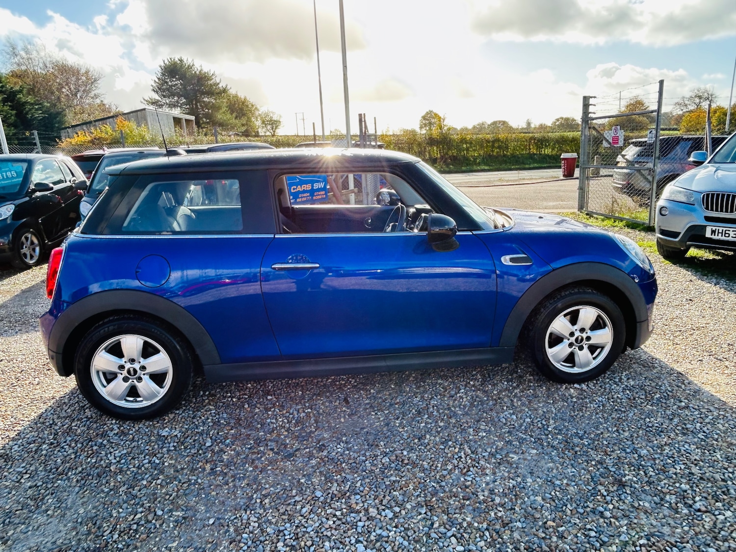Used MINI Hatch 2019 for sale - 76525862: Photo 10