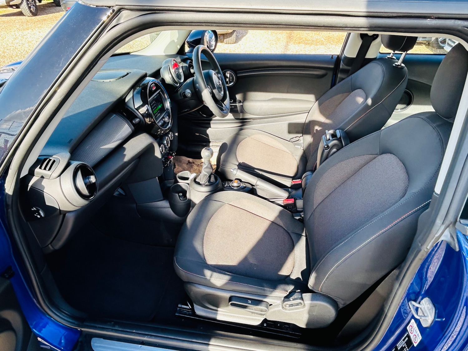 Used MINI Hatch 2019 for sale - 76525862: Photo 11