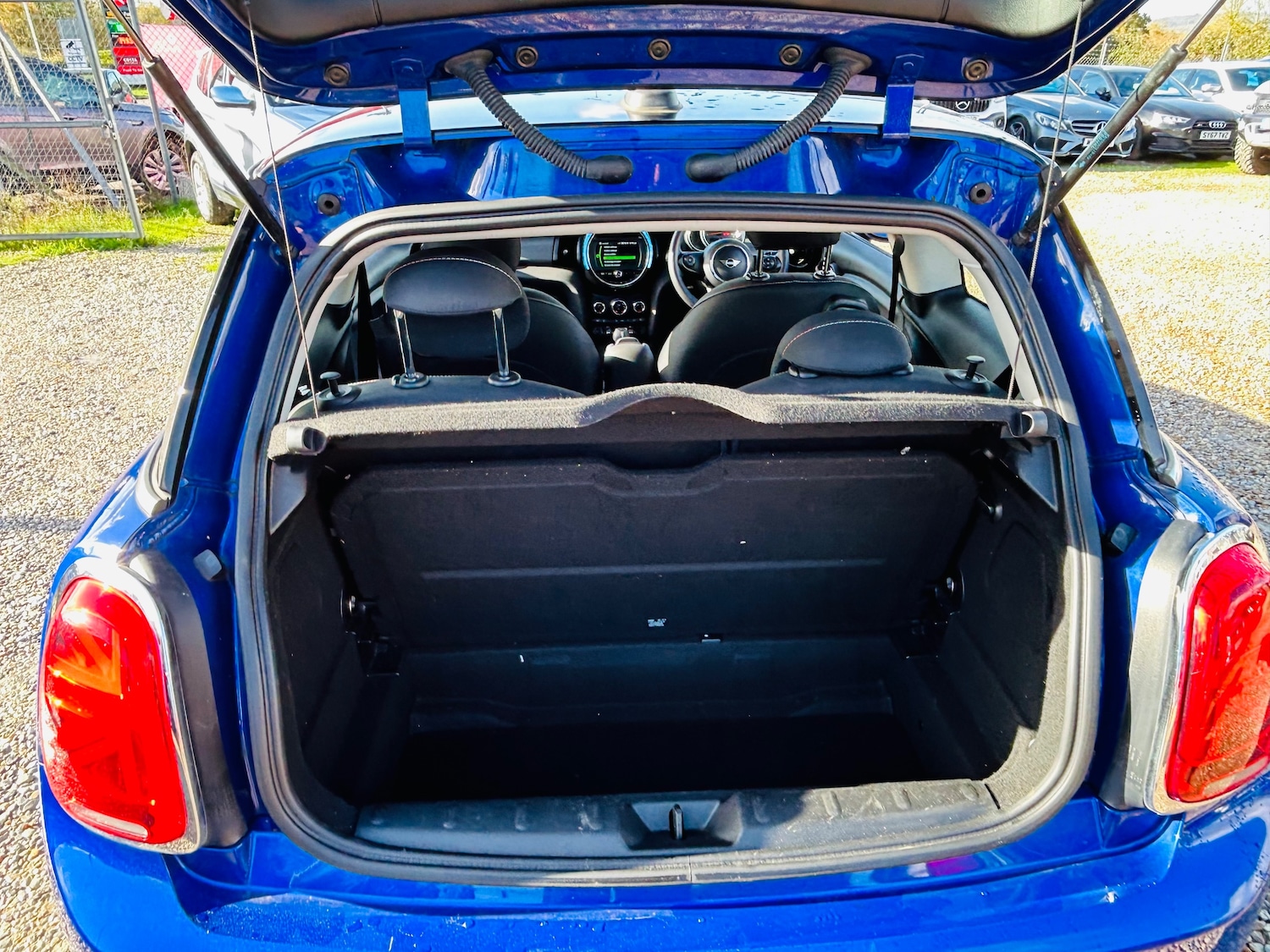 Used MINI Hatch 2019 for sale - 76525862: Photo 12