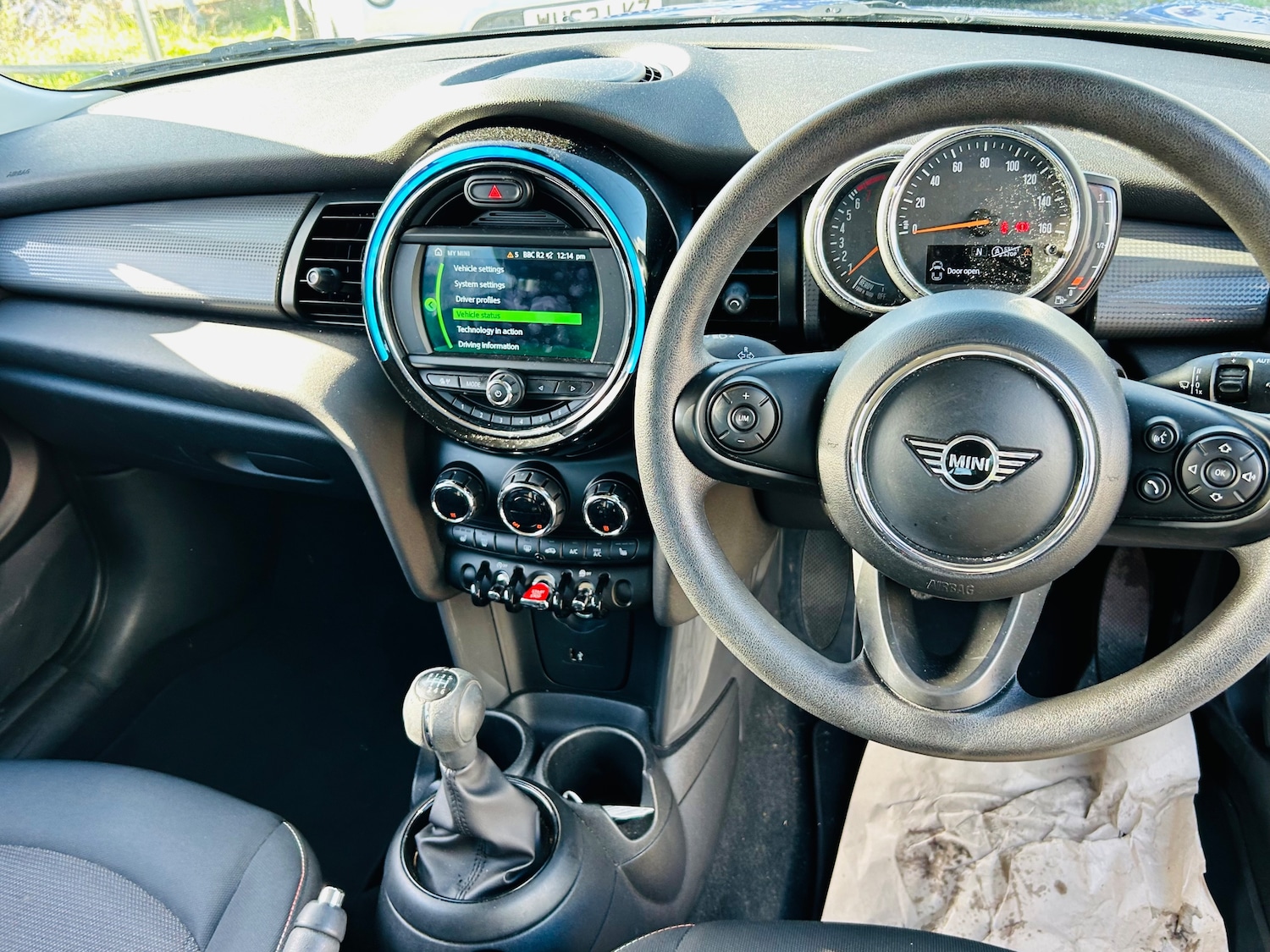 Used MINI Hatch 2019 for sale - 76525862: Photo 13