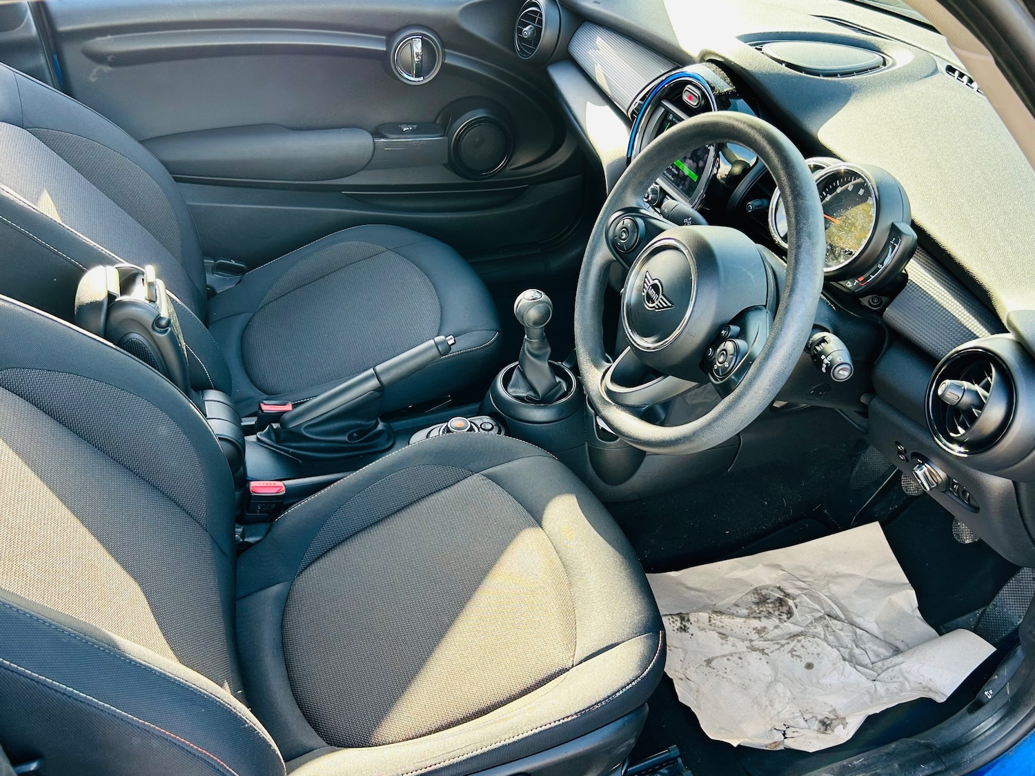 Used MINI Hatch 2019 for sale - 76525862: Photo 4