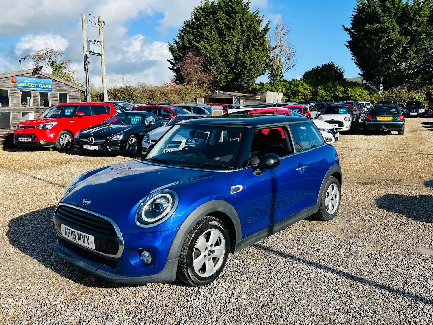 Used MINI Hatch 2019 for sale - 76525862: Photo 5