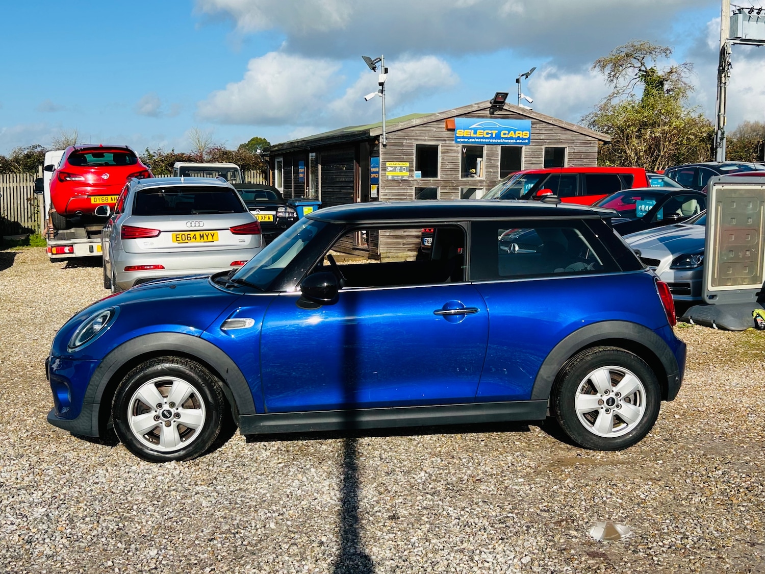 Used MINI Hatch 2019 for sale - 76525862: Photo 6