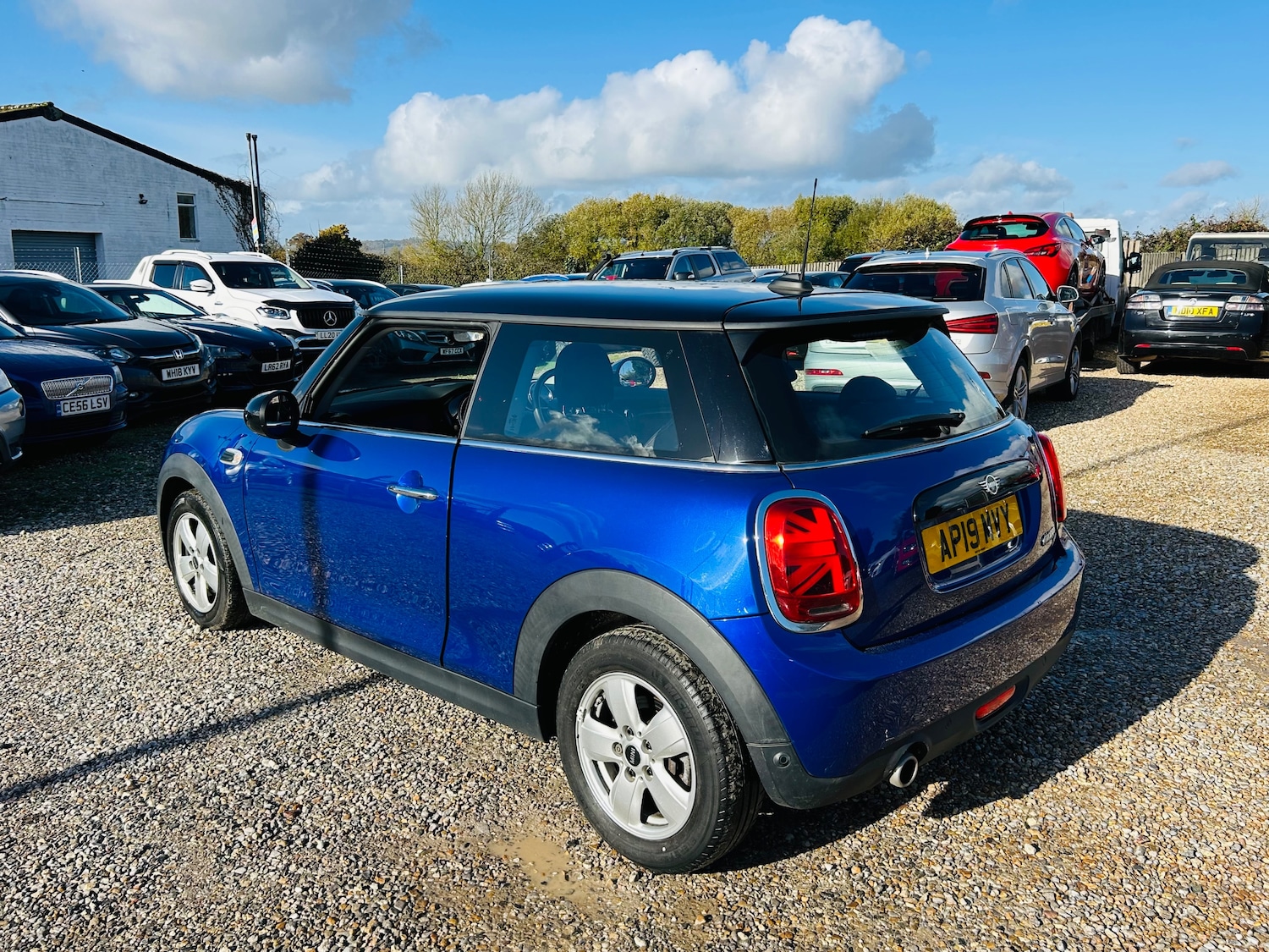 Used MINI Hatch 2019 for sale - 76525862: Photo 7