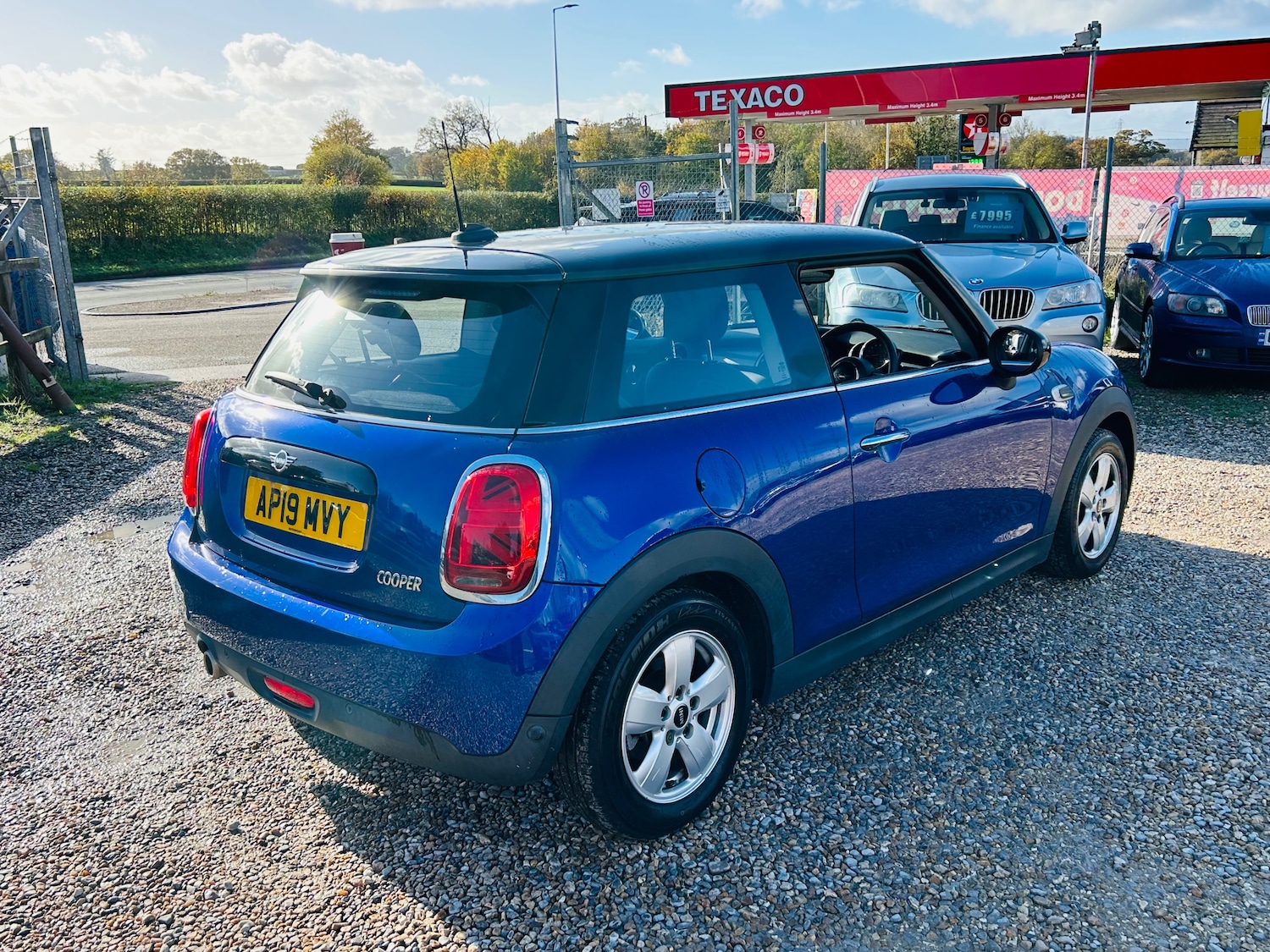 Used MINI Hatch 2019 for sale - 76525862: Photo 9