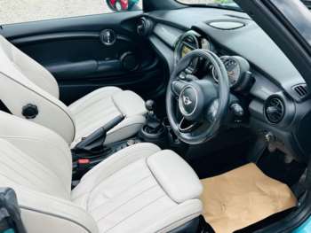 Used MINI Convertible 2016 for sale - 74601360: Photo