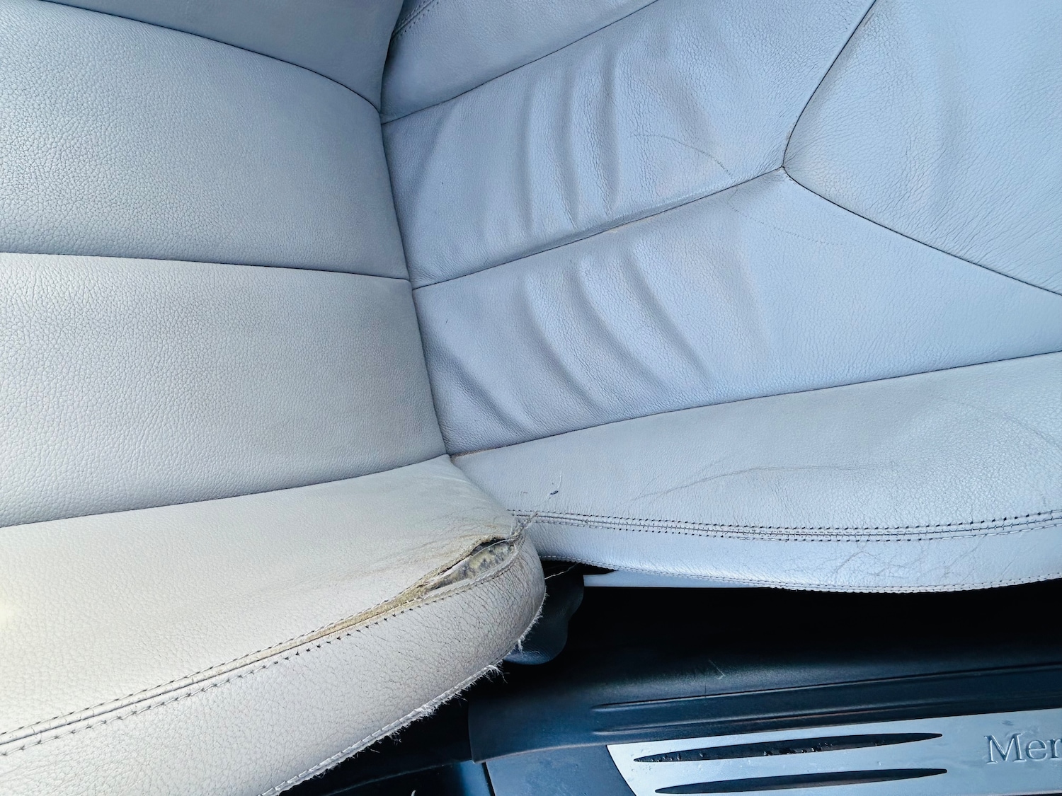 Used Mercedes-Benz SLK 2005 for sale - 76937654: Photo 13