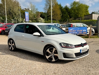 Used Volkswagen Golf 2015 for sale - 78337239: Photo