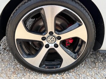 Used Volkswagen Golf 2015 for sale - 78337239: Photo