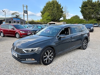 Used Volkswagen Passat 2015 for sale - 78337241: Photo