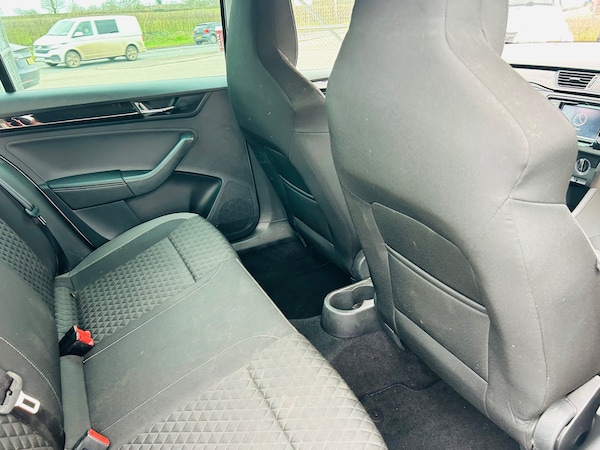 Used Skoda Rapid 2018 for sale - 73626541: Photo 10