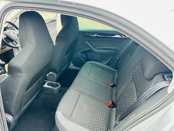 Used Skoda Rapid 2018 for sale - 73626541: Photo 12
