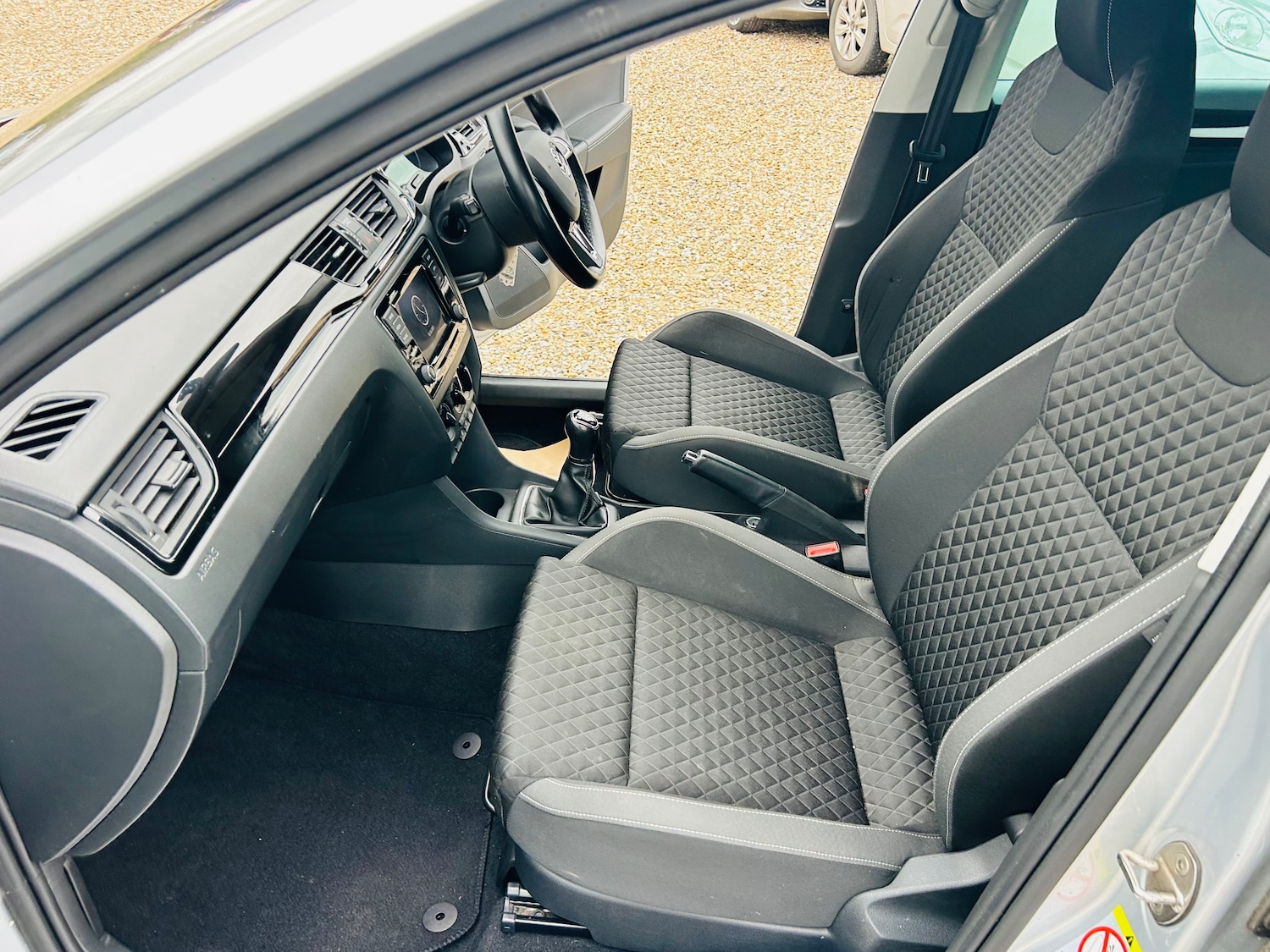 Vehicle 13
