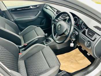 Used Skoda Rapid 2018 for sale - 73626541: Photo