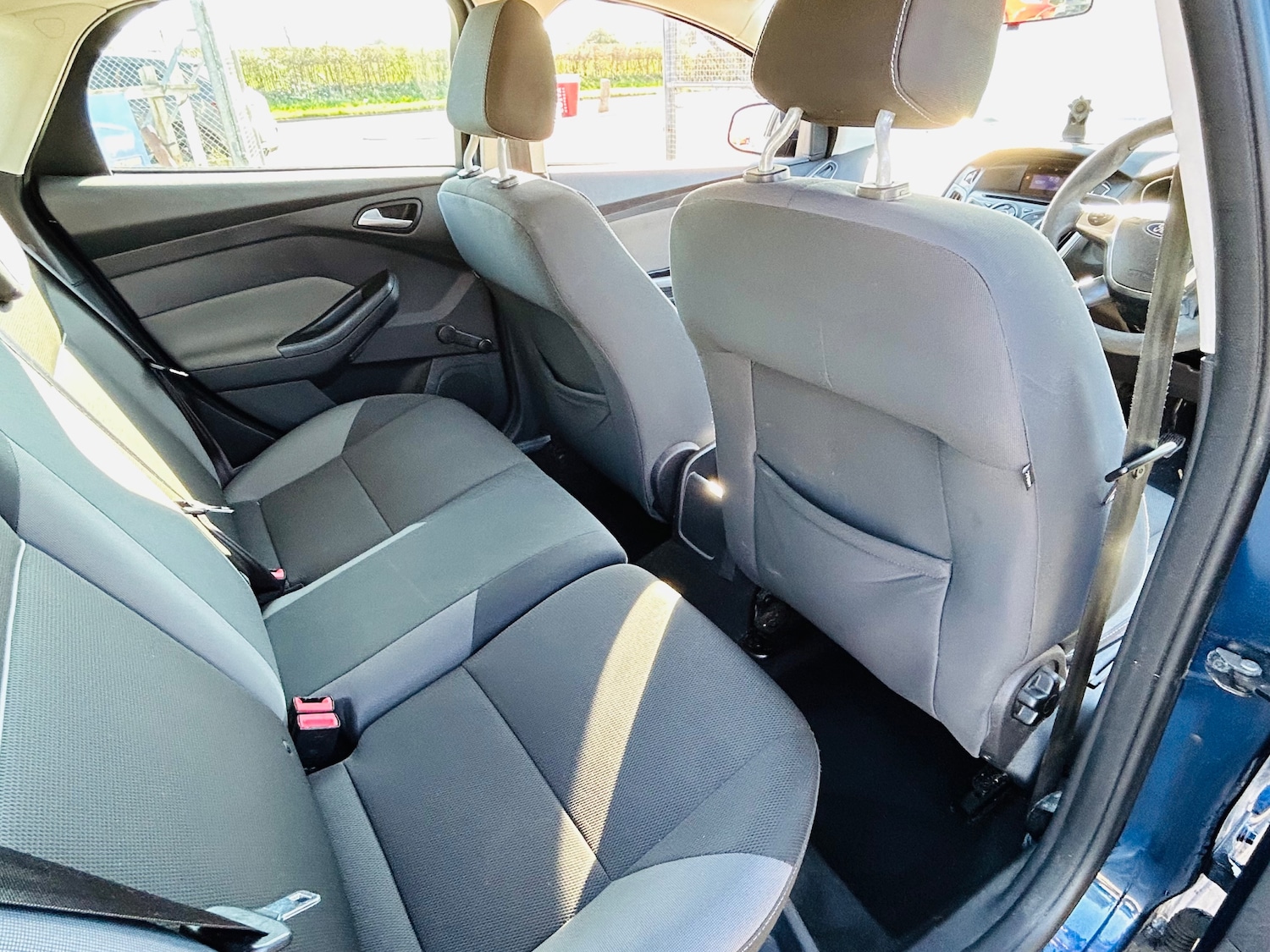 Used Ford Focus 2012 for sale - 77979100: Photo 10