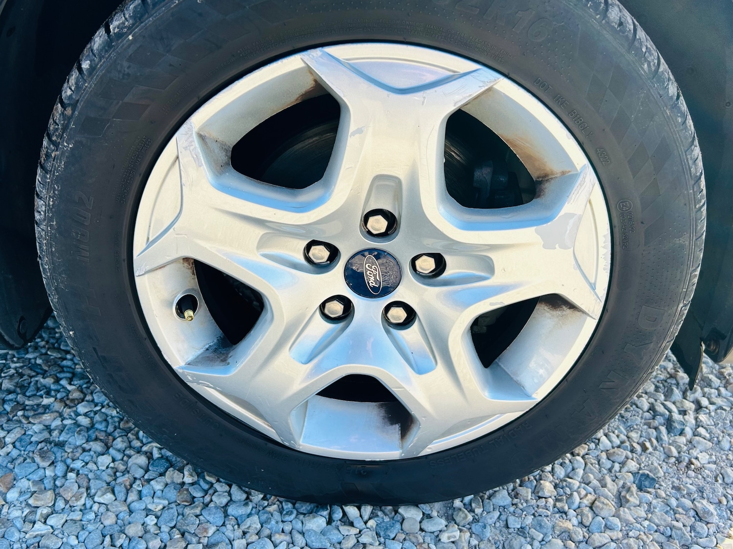 Used Ford Focus 2012 for sale - 77979100: Photo 2