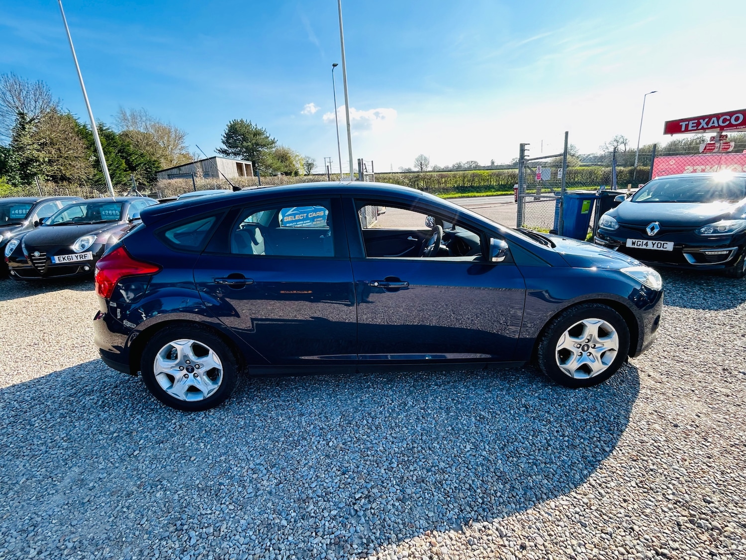 Used Ford Focus 2012 for sale - 77979100: Photo 9