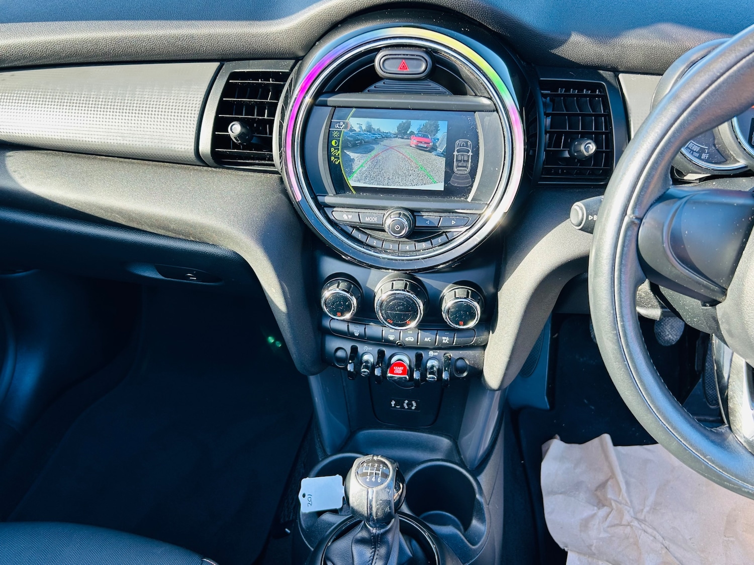 Used MINI Convertible 2017 for sale - 76523414: Photo 11