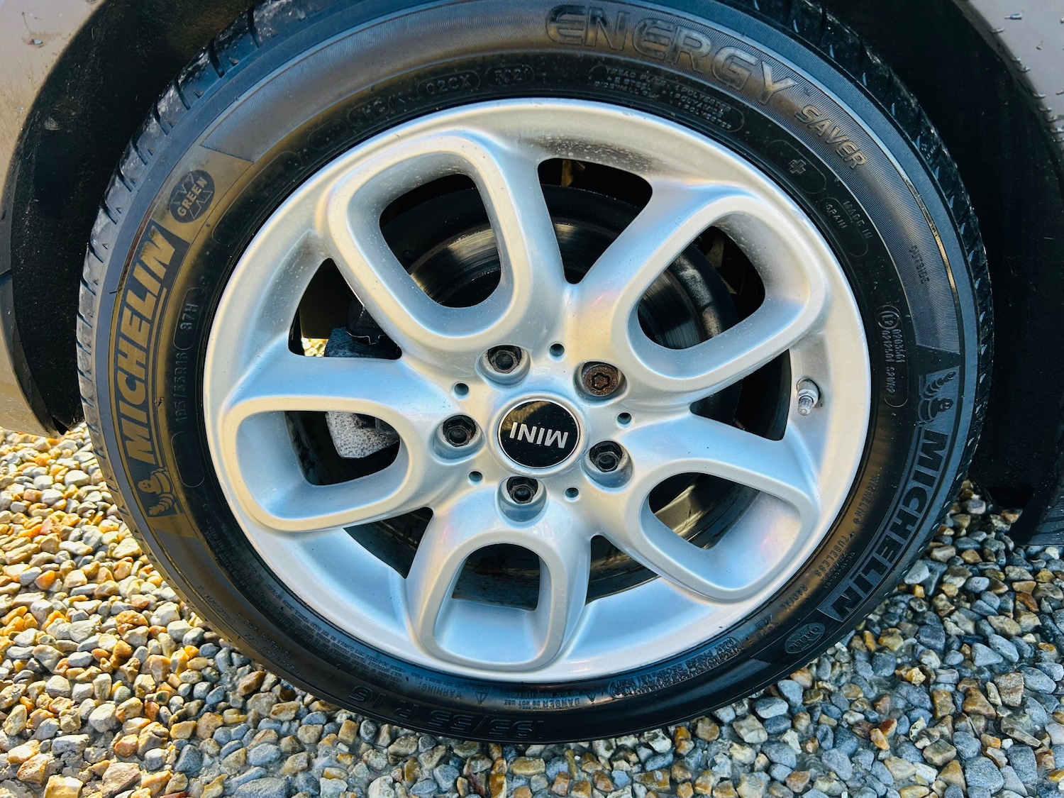 Used MINI Convertible 2017 for sale - 76523414: Photo 2