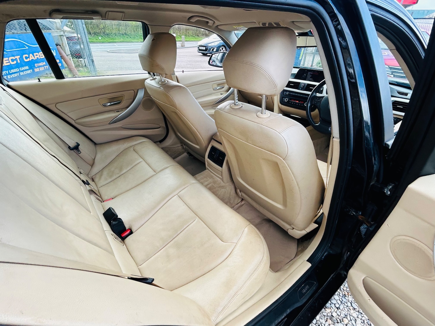 Used BMW 3 Series 2014 for sale - 77885532: Photo 10