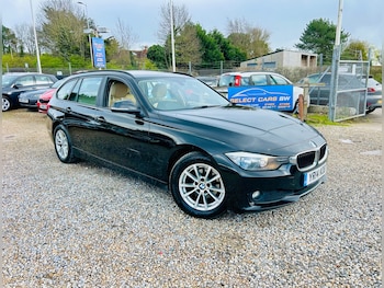 BMW 3 Series feature image