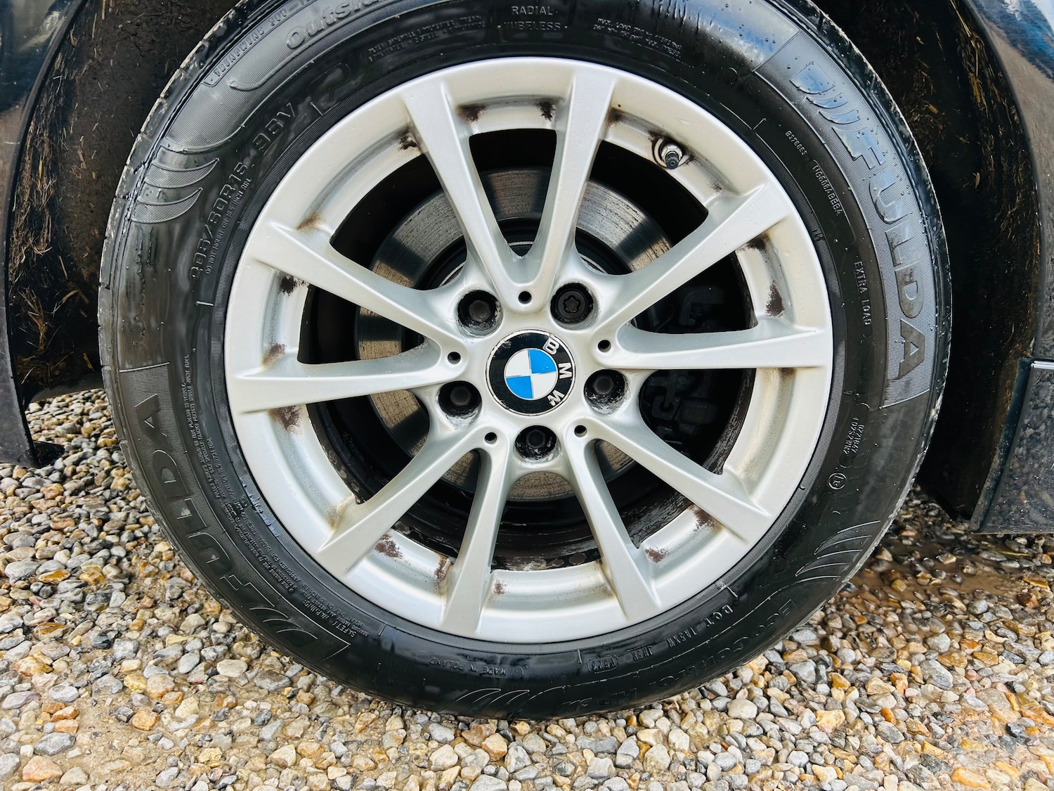 Used BMW 3 Series 2014 for sale - 77885532: Photo 2