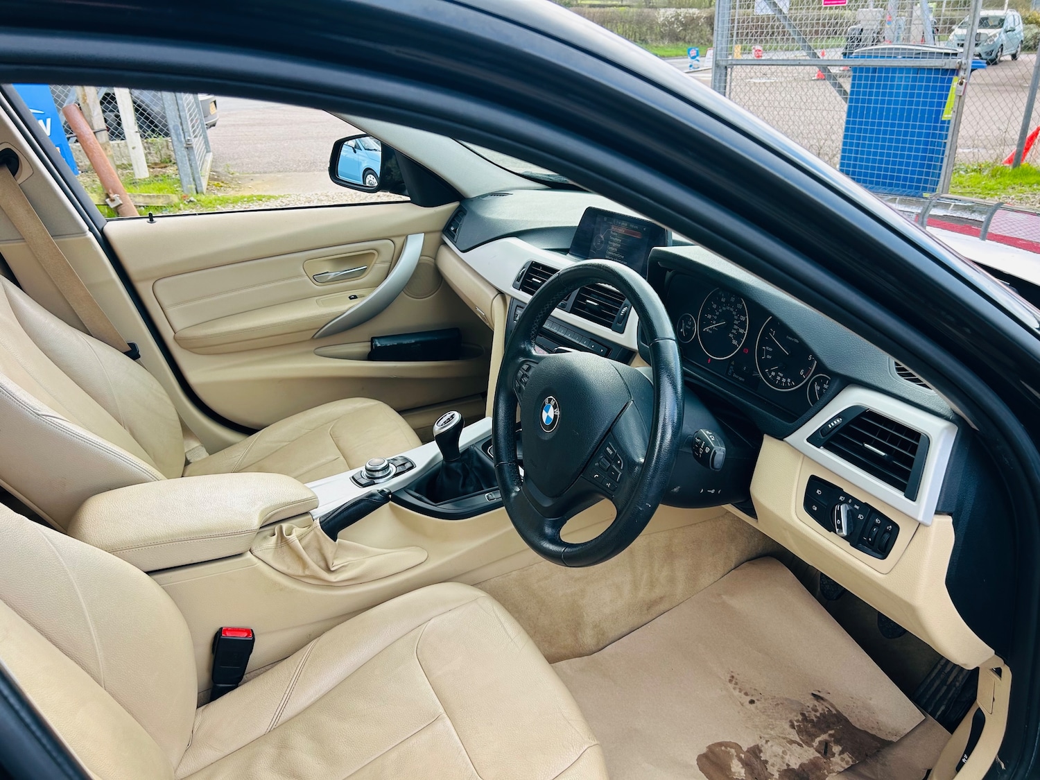 Used BMW 3 Series 2014 for sale - 77885532: Photo 3