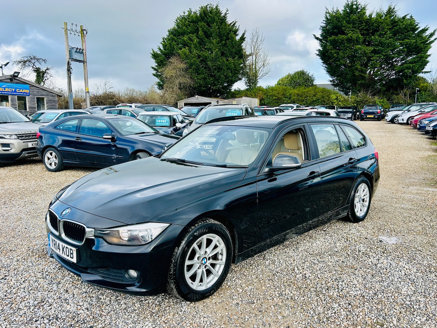Used BMW 3 Series 2014 for sale - 77885532: Photo 5