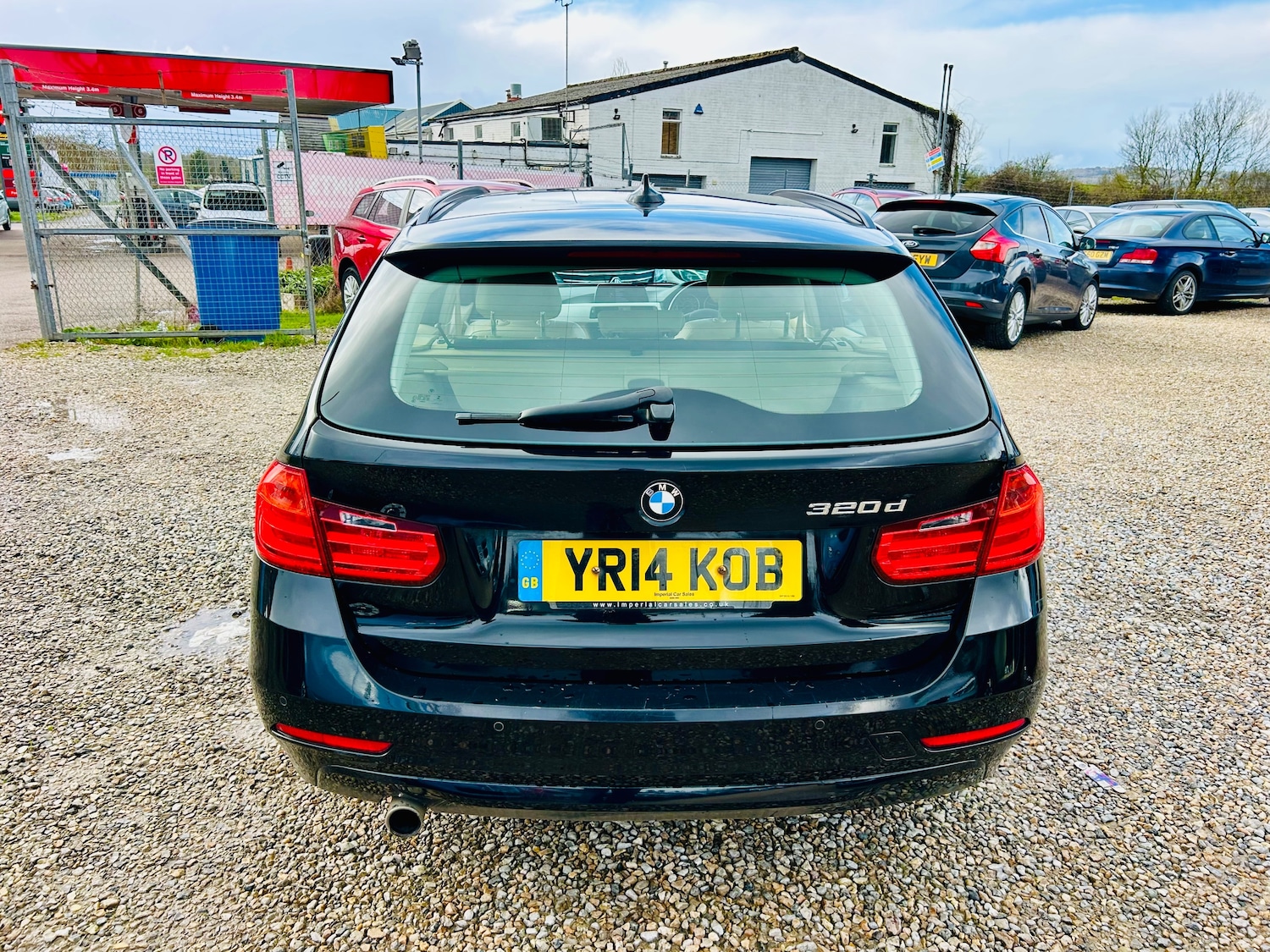 Used BMW 3 Series 2014 for sale - 77885532: Photo 7