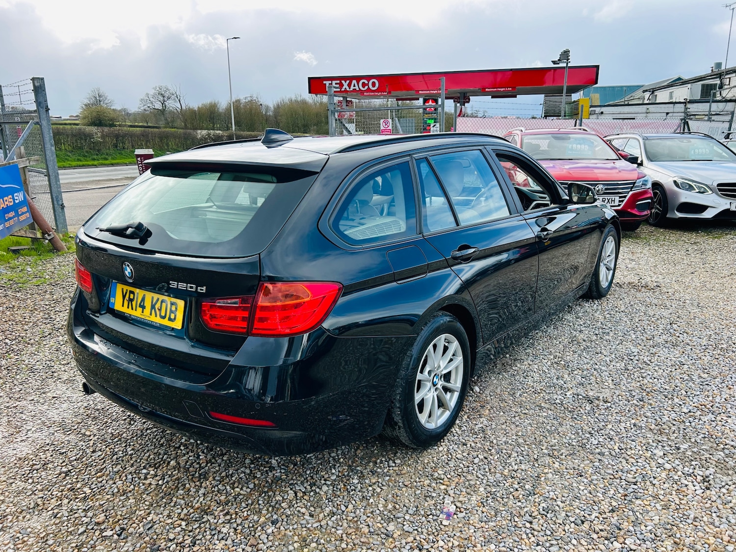 Used BMW 3 Series 2014 for sale - 77885532: Photo 8