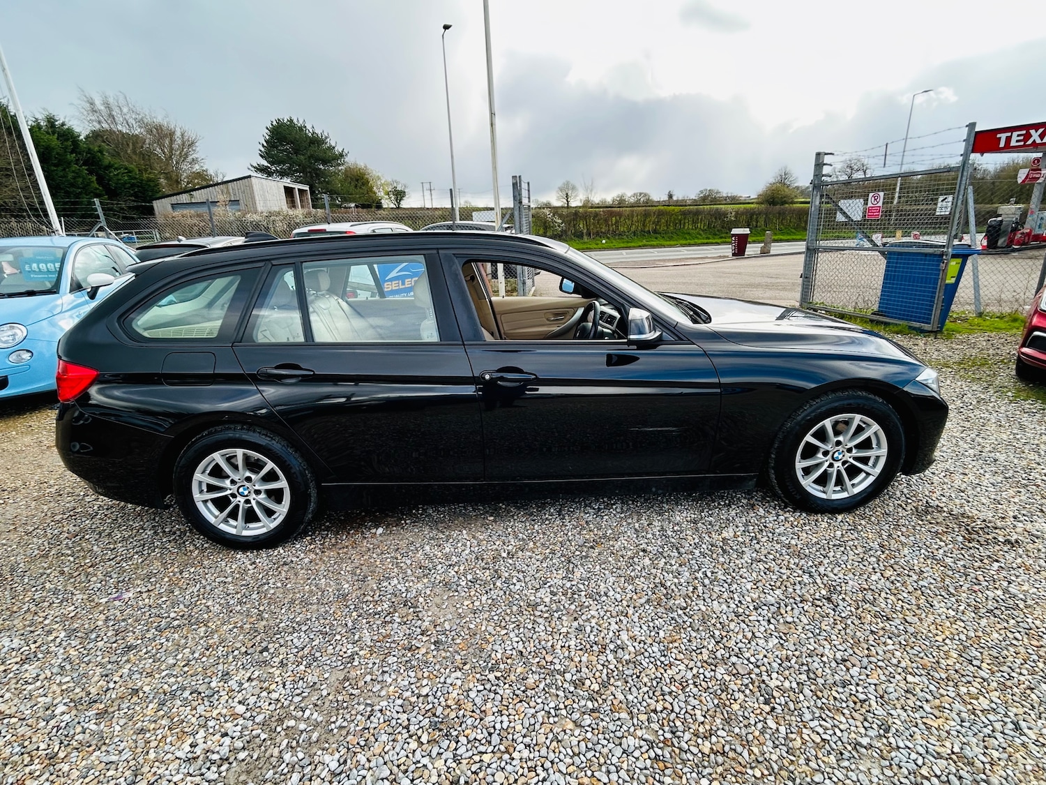 Used BMW 3 Series 2014 for sale - 77885532: Photo 9