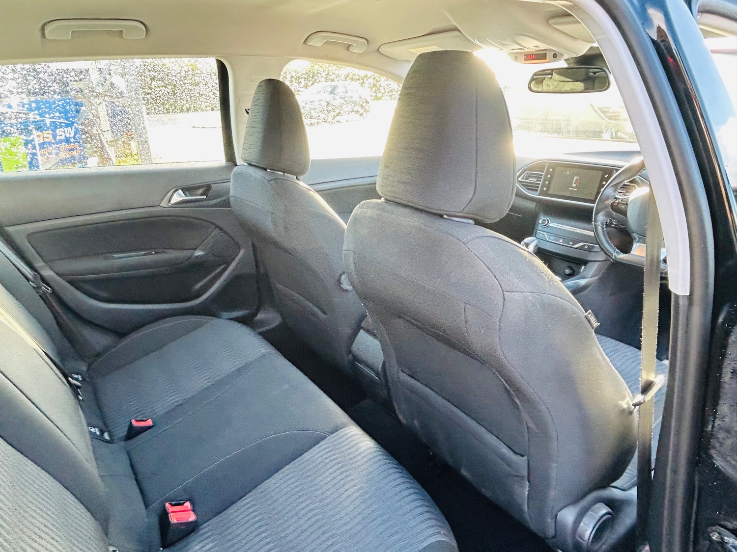 Used Peugeot 308 2014 for sale - 76373353: Photo 13