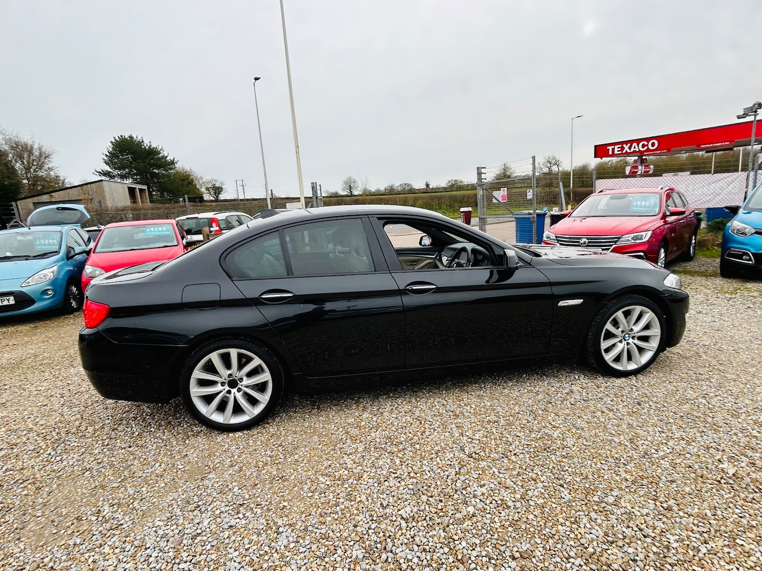 Used BMW 5 Series 2010 for sale - 77557339: Photo 10