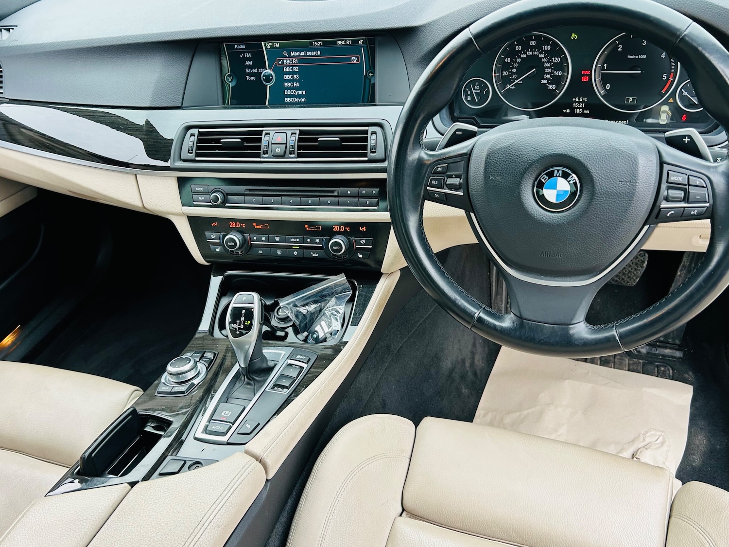 Used BMW 5 Series 2010 for sale - 77557339: Photo 11