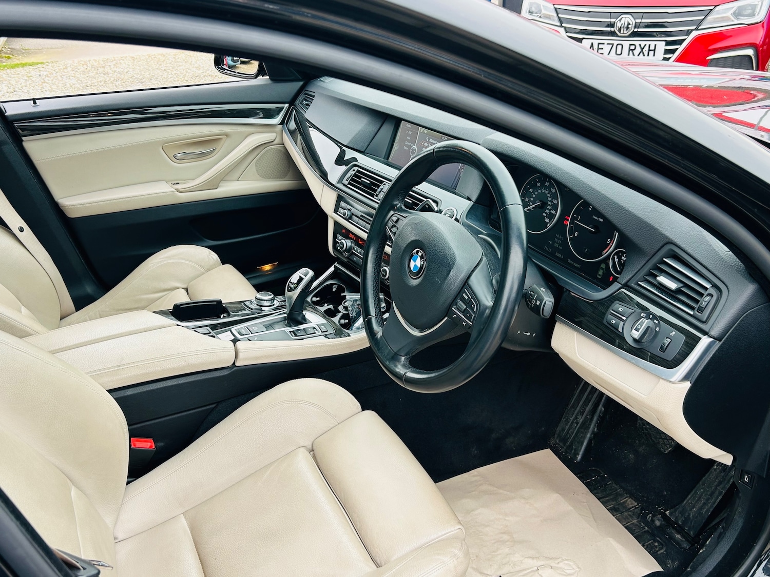 Used BMW 5 Series 2010 for sale - 77557339: Photo 3