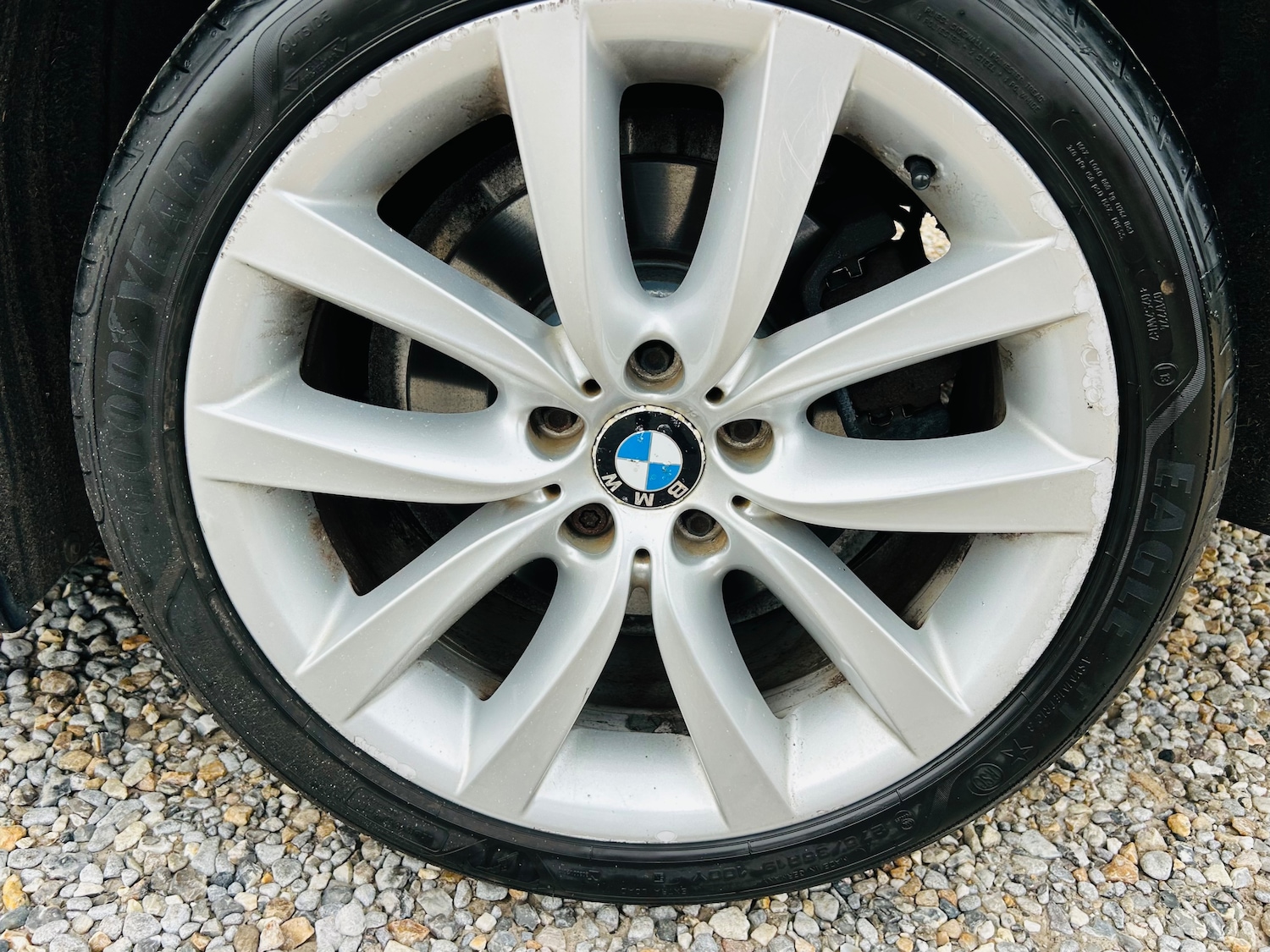 Used BMW 5 Series 2010 for sale - 77557339: Photo 4