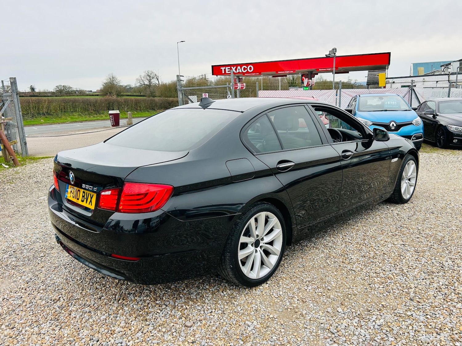 Used BMW 5 Series 2010 for sale - 77557339: Photo 9