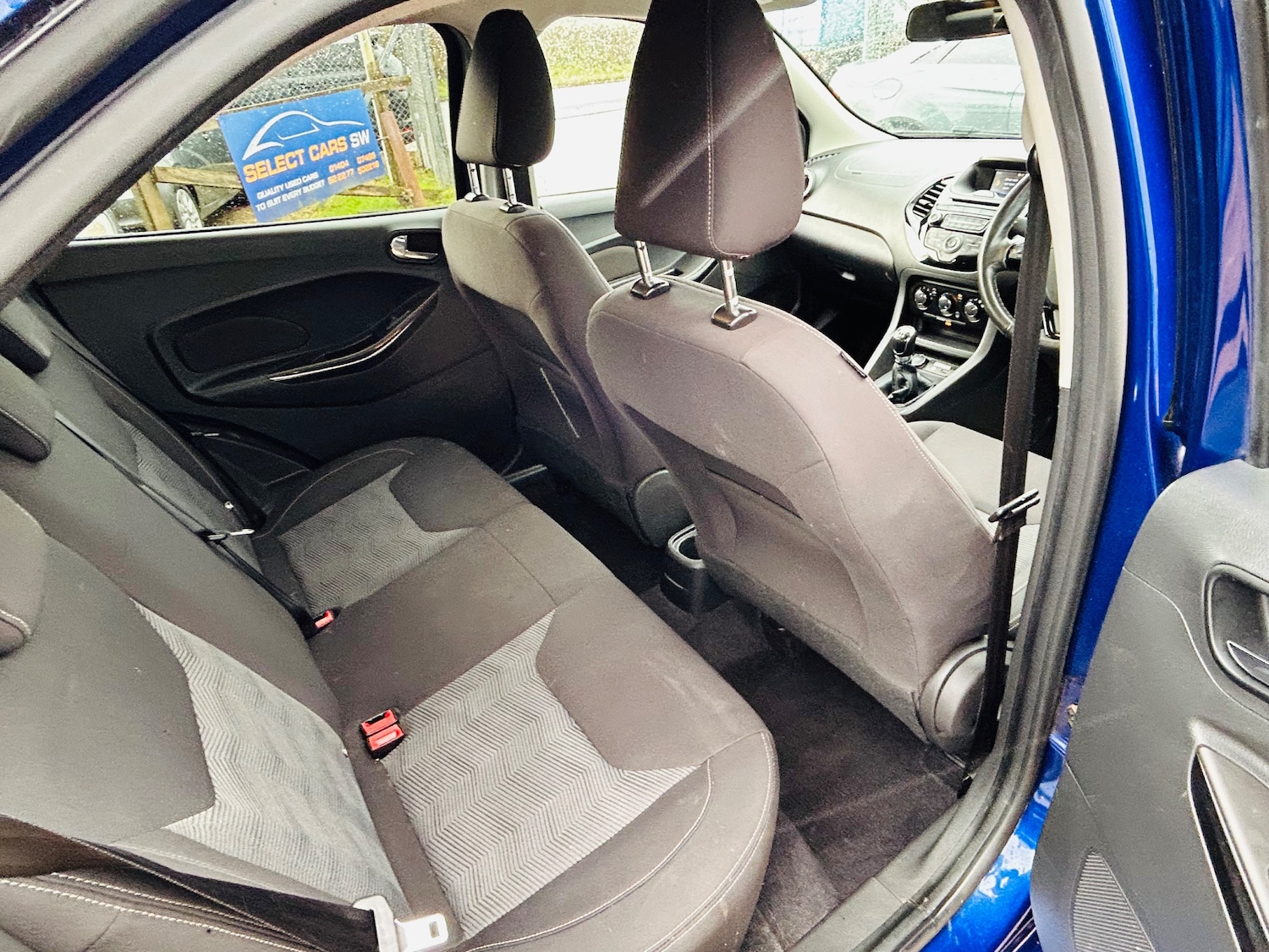 Used Ford Ka+ 2016 for sale - 77158064: Photo 11