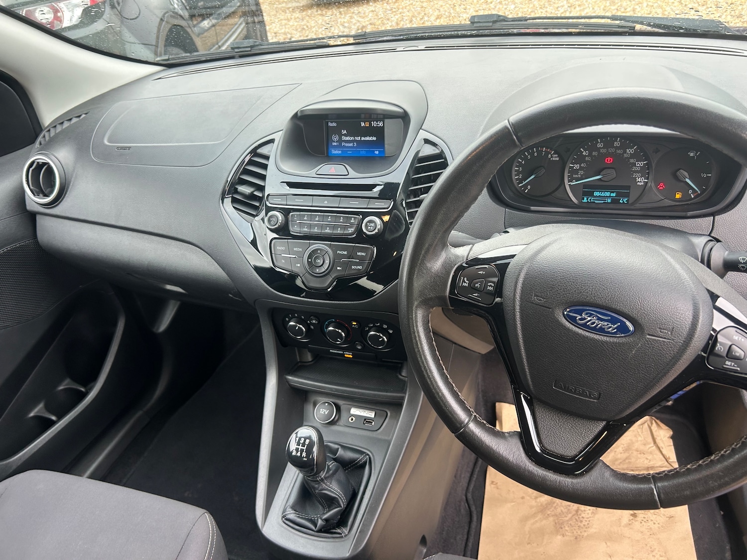 Used Ford Ka+ 2016 for sale - 77158064: Photo 12