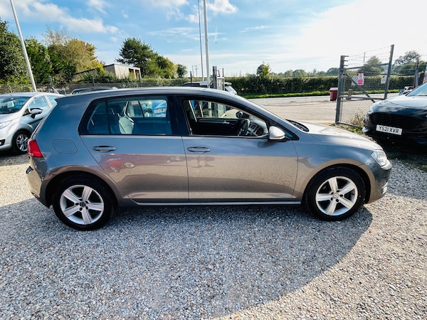 Used Volkswagen Golf 2014 for sale - 76155464: Photo 10