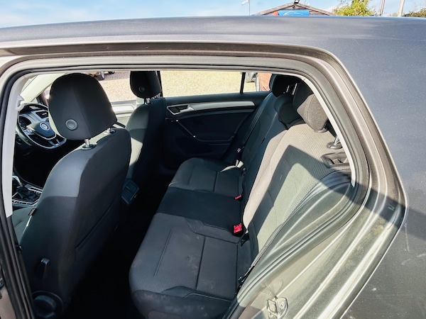 Used Volkswagen Golf 2014 for sale - 76155464: Photo 11